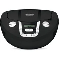 TechniSat VIOLA CD-1 UKW-Radio (FM-Tuner mit RDS, 2 W, CD-Player, Bluetooth)