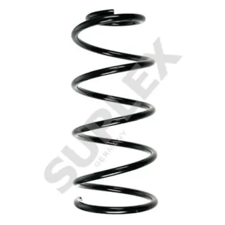 Suplex Feder vorne Ford C-Max Focus 10317