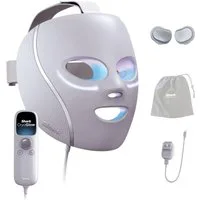 Shark LED-Gesichtsmaske