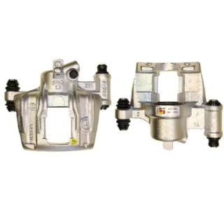 Bosch Bremssattel hinten links Mercedes Sprinter VW Lt 0986473359