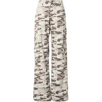 Karl Kani Cargohose Karl Kani Signature Camo Cargo Pants (1-tlg)