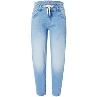 ONLY 7/8-Jeans LU (1-tlg) Plain/ohne Details