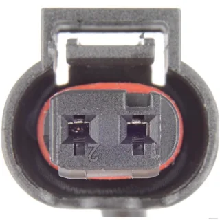 Elparts Raddrehzahlsensor hinten Mercedes Gl-Klasse M-Klasse R-Klasse