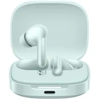 Xiaomi Redmi Buds 6 True Wireless - Kopfhörer - grün In-Ear-Kopfhörer (Integrierte App-Funktionalität, Bluetooth 5.0)