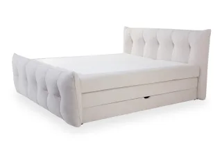Boxspringbett HARPER WARTA