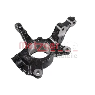 Metzger Achsschenkel vorne links Renault Clio 5
