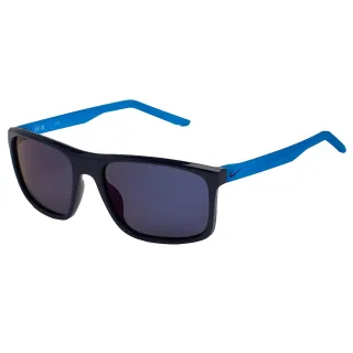 Polarisierte Rechteckige Sonnenbrille für Männer und Frauen Fire LP FD1819