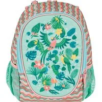 Herlitz Kindergartentasche Kindergartenrucksack Rookie Sweet Jungle