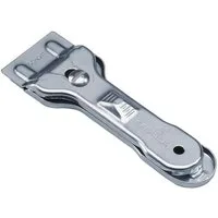 Miele Glasschaber GP GS KM 0011 M Müheloses Entfernen angetrockneter Speiseresten