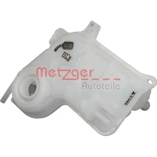 Metzger Ausgleichsbeh?lter f?r K?hlmittel Audi A6 4B 2,5