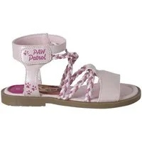 vertbaudet Mädchen Flechtsandalen PAW PATROL Sandale