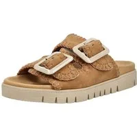 Gabor Gabor Pantoletten Leder Pantolette