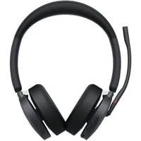 BH74 UC, Headset schwarz, UC-Variante, Bluetooth-Dongle