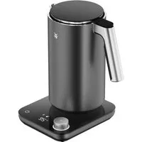 WMF Wasserkocher WMF Master Doppelwandiger Wasserkocher, Temperatureinstellung in 5 Stufen