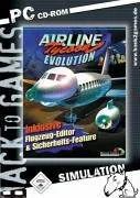 Airline Tycoon - Evolution (Back to Games) [PC]
