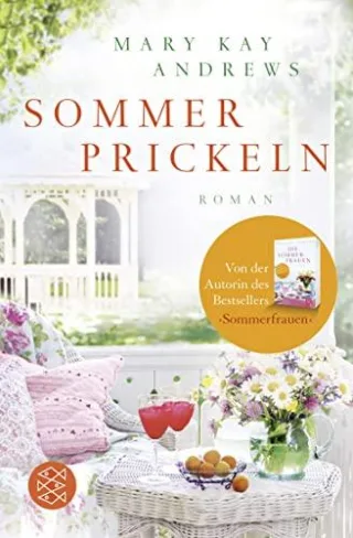 Sommerprickeln: Roman [Taschenbuch] [2013] Andrews Mary Kay Fischer Andrea