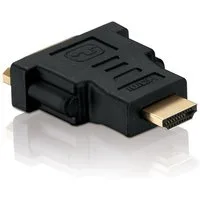 PureLink PureLink® - HDMI/DVI Adapter - Eco - 1080p Video-Adapter