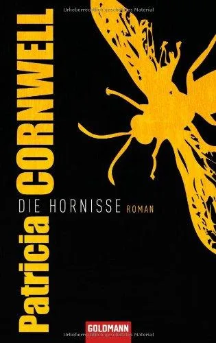 Die Hornisse: Roman