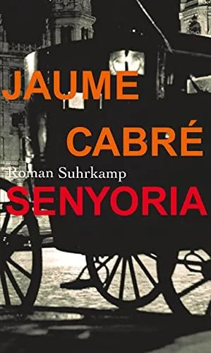 Senyoria: Roman