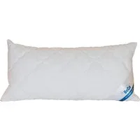 Beco Microfaserkissen Royal Soft "GOLD", Kissen mit separaten Innenkissen!, Füllung: Microfaser, Bezug: Microfaser, Microfaserkopfkissen, Kissen in 40x80 oder 80x80 cm erhältlich