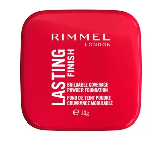 Lasting Finish Compact #06-rose Vainilla 10 gr