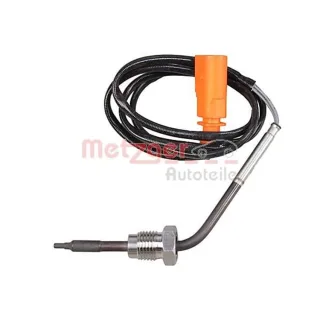 Metzger Abgastemperatursensor Audi Seat Skoda VW 0894875