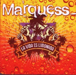 La Vida Es Limonada (2track)