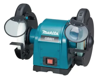 Makita Doppelschleifbock  - GB801