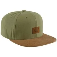 REELL Baseball Cap Suede