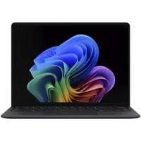 Surface Laptop 8 Copilot+PC for Business, Notebook schwarz, Intel Core Ultra 5 335, Intel Graphics, 16 GB LPDDR5X, 256 GB (256 GB SSD), Windows 11 Pro