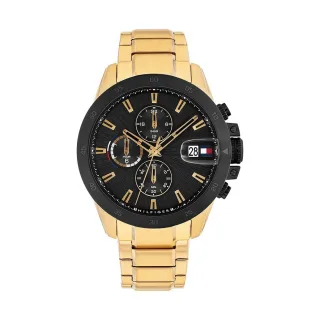 Tommy Hilfiger Herrenuhr JAMESON 1792199