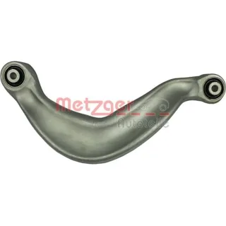 Metzger Querlenker hinten rechts oben Audi A4 A5 A6 A7 A8 Q5
