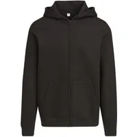 URBAN CLASSICS Sweatjacke Urban Classics Basic Essential Zip Hoody