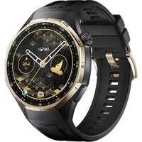 Huawei Huawei Watch GT 6 Pro 1,47" AMOLED, 100+ Sportmodi Smartwatch (46 Zoll, HarmonyOS), iOS & Android kompatibel