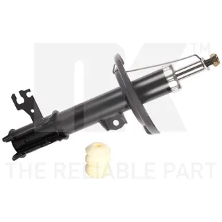 NK Sto?d?mpfer vorne links Saab 9-3 9-3x