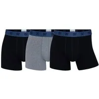 CR7 Jogginghose CR7 Basic Trunk 3-Pack Boxershort