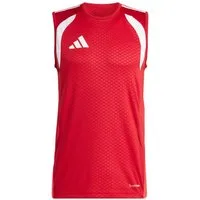 adidas Performance Fußballtrikot adidas Herren Trikot Tiro 26 Competition Sleeveless Jersey