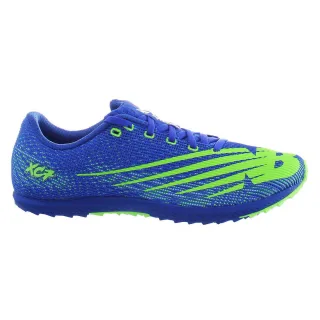 Neues Gleichgewicht XC Seven V3 Herren Blue Running Trainer