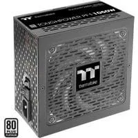 Toughpower PF1 1050W, PC-Netzteil schwarz, 8x PCIe, Kabel-Management, 1050 Watt