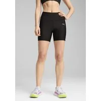PUMA Trainingsshorts W RUN VELOCITY 5 SHORT TIGHT mit DryCELL Technologie, schmale Passform, mit Eingrifftasche