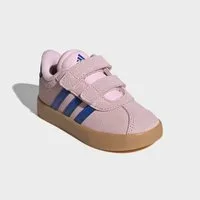 adidas Sportswear VL COURT 3.0 Sneaker inspiriert vom Design des adidas Handball Spezial, für Kinder
