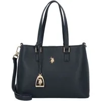 U.S. Polo Assn. Schultertasche Jones, Polyurethan