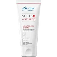 La mer Gesichtspflege Med+ Anti-Red Couperose Creme - rötungsreduzierende Pflege ohne Parfum