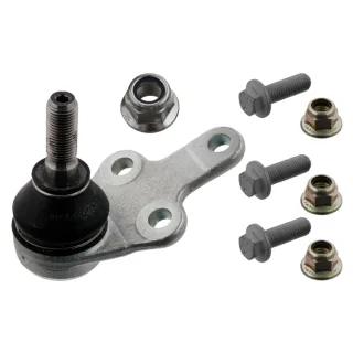 Febi Traggelenk vorne Ford Focus V-Max Focus 2 Volvo C30 C70 S40 V50