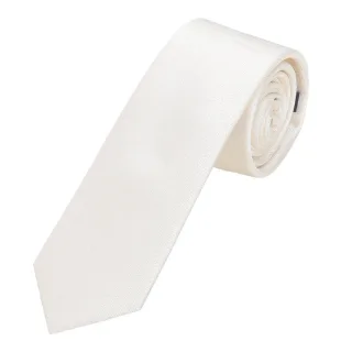 seidenfalter - Krawatte Picoté 6,0-6,5cm - Gr. - OS