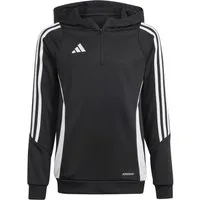 adidas Performance Sweatshirt adidas Performance Hoody Kids Kinder Polyester