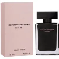 narciso rodriguez Eau de Toilette For Her 50 ml