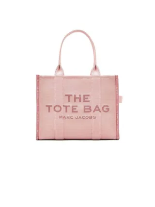 Marc Jacobs Tragetasche Pink