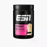 ESN ESN Designer Whey 908g Dose Pulver, 908.0 g