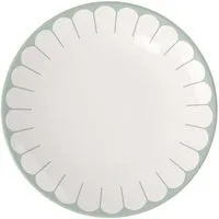 Villeroy & Boch Speiseteller Villeroy & Boch Fleur Vert Speiseteller